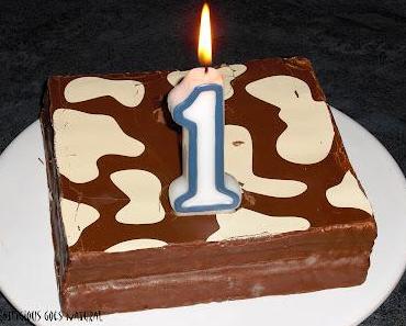 Bloggeburtstag ♥♥♥ [1 Jahr]