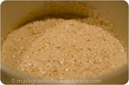 21. JULI – Hermann ist sechs Tage alt