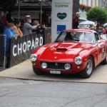 Ennstal Classic Ferrari