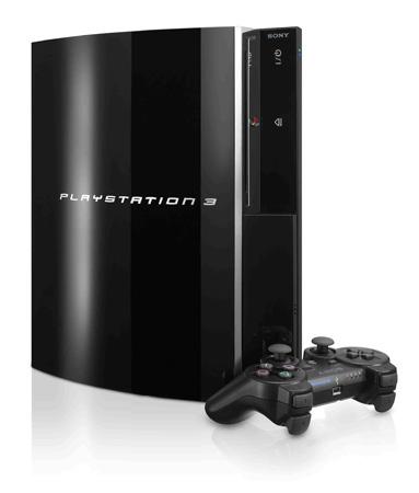 PlayStation 3 - Keine Preissenkung in Sicht