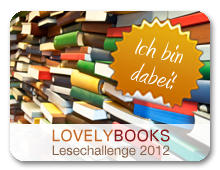 [Lesechallenge] - Die Lovelybooks.de Lesechallenge zu "Das Herz einerLöwin" von Katherine Scholes
