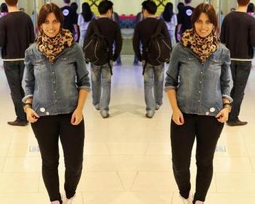 Modebloggerflohmartkt supported by MQ