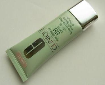 Review Clinique BB Cream