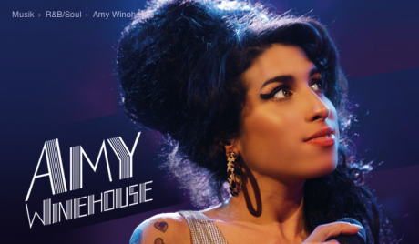 Meine Tochter Amy: Mitch Winehouse über das Leben seiner Tochter