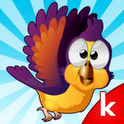 Verrückte Vögel – Schnelles und kostenloses Geschicklichkeitsspiel für Android
