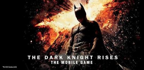 The Dark Knight Rises [app video]