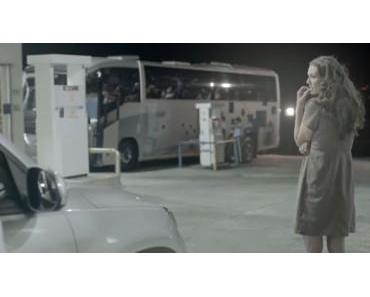 Neuer Werbespot aus dem Hause Volkswagen