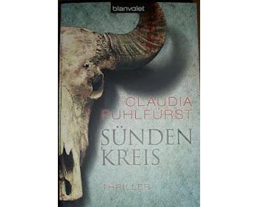 [REZENSION] "Sündenkreis" (Band 3)