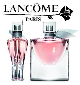 Lancome New Fragrance -  “La vie est belle”