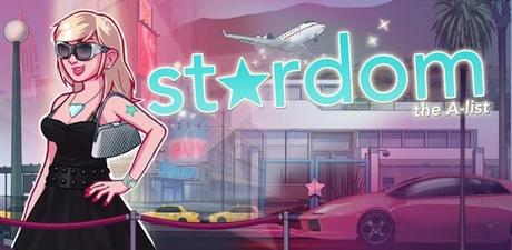 STARDOM: THE A-LIST [app video]