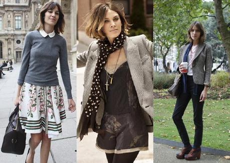 in Love with Alexa Chung