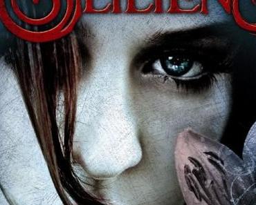 [Rezension] Nachtlilien von Siri Lindberg