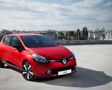Der neue Renault Clio für 12.800 Euro