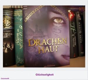 Überraschungspost – Große Freude….