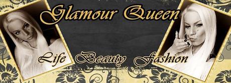 Blogvorstellung #4 - Glamour Queen ♥