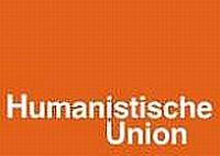 Auch die humanistische Union Deutschlands ruft zur Anti INDECT Demonstration auf