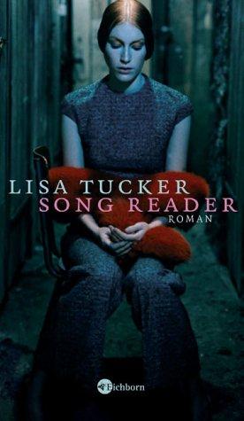 Song Reader - Lisa Tucker