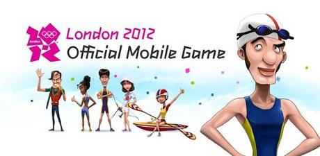 London2012-Official Game [app video]