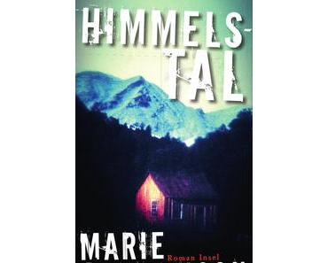 Marie Hermanson - Himmelstal