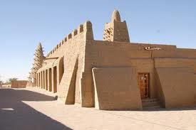 Nach den Gräbern geraten jetzt auch noch Timbuktus Manuskripte durch die Araber in Gefahr
