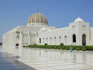 Das Sultanat Oman: The Essence of Arabia