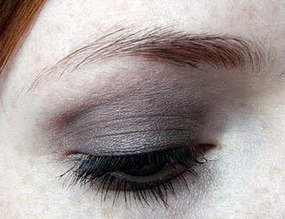 All the leaves are brown