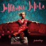 CD-Neuerscheinung: Johanna Juhola- Fantasiatango