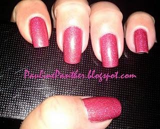 OPI DS Reflection