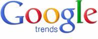 Google Labs: Trends