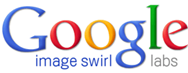 Google Labs: Image Swirl