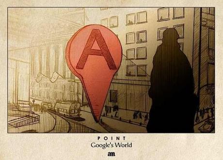 googles world
