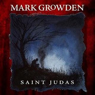 Mark Growden