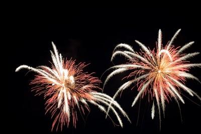Celebration of Light Fireworks Part 2
