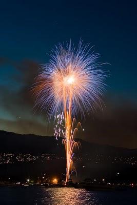 Celebration of Light Fireworks Part 2