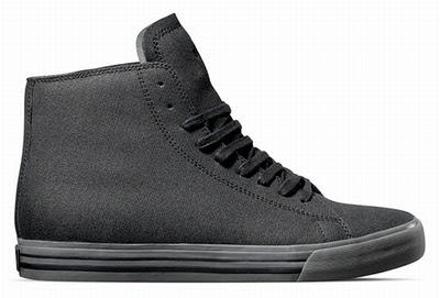 Supra Footwear Winter 2010 Kollektion