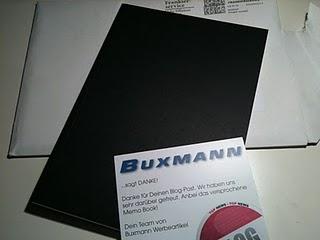 [Review] Buxmann