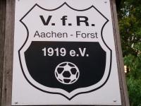 Rätselchache V.f.R Aachen Forst