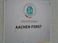 Rätselchache V.f.R Aachen Forst