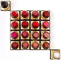 Yves Saint Laurent - Rouge Pur Couture