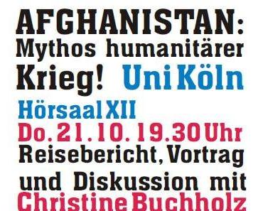 Mythos humanitärer Krieg