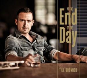 Till Brönner: At the end of the day