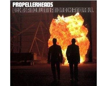 Lauschgift 10/10 #Propellerheads