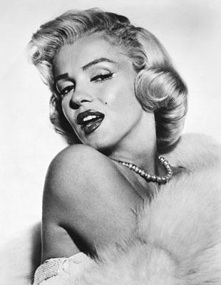 Marilyn Monroe – Ich will nur sterben