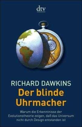 Richard Dawkins – Der blinde Uhrmacher