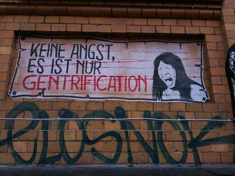 Gentrification: Aufwertung und Verdrängung in den Städten