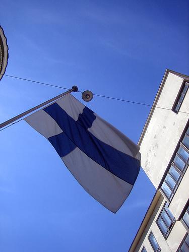Die finnische Kirche vertreibt mit ihren homophoben Äußerungen ihre Anhänger