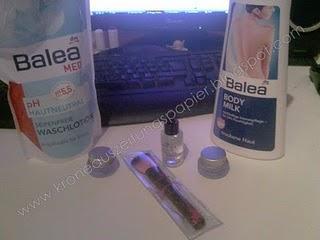 [Haul] Es sollte nur die Waschlotion werden...