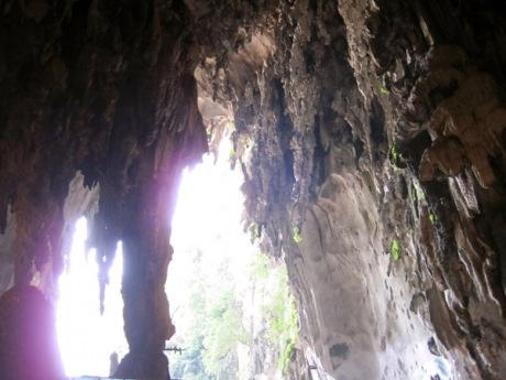 Kuala Lumpur – Batu Caves und die Twin Towers