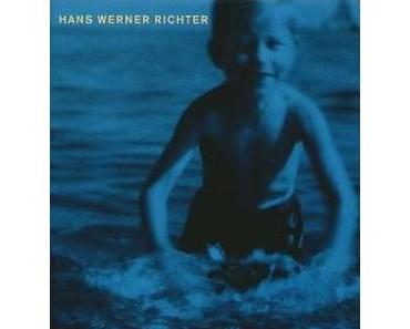 Hans Werner Richter – Spuren im Sand