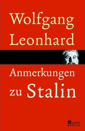 Wolfgang Leonard – 